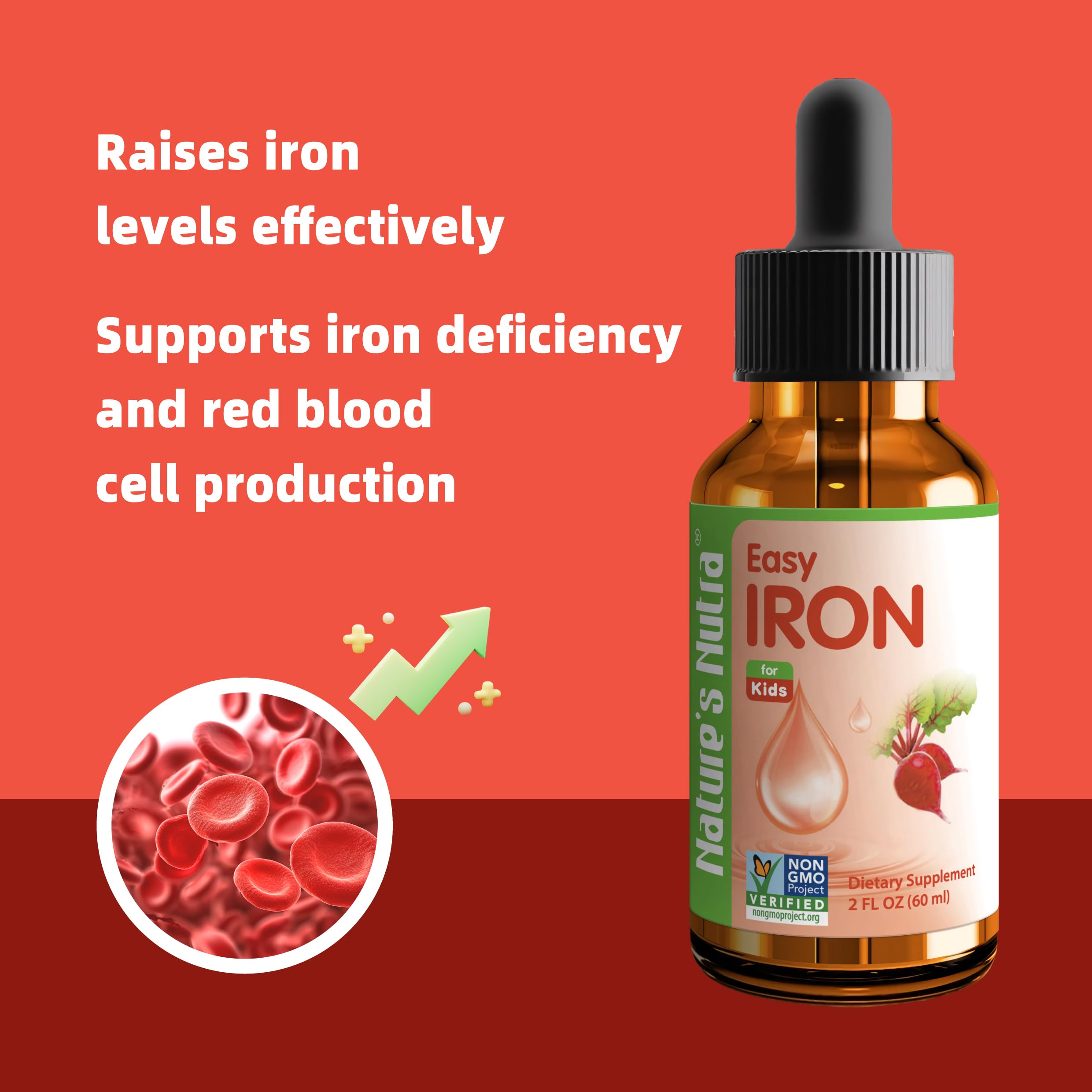 Label highlighting gluten-free and sugar-free