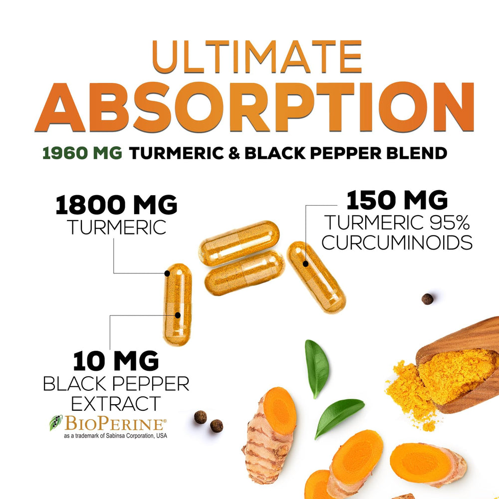 Nature's Nutrition Non-GMO capsules offer vegan daily support.