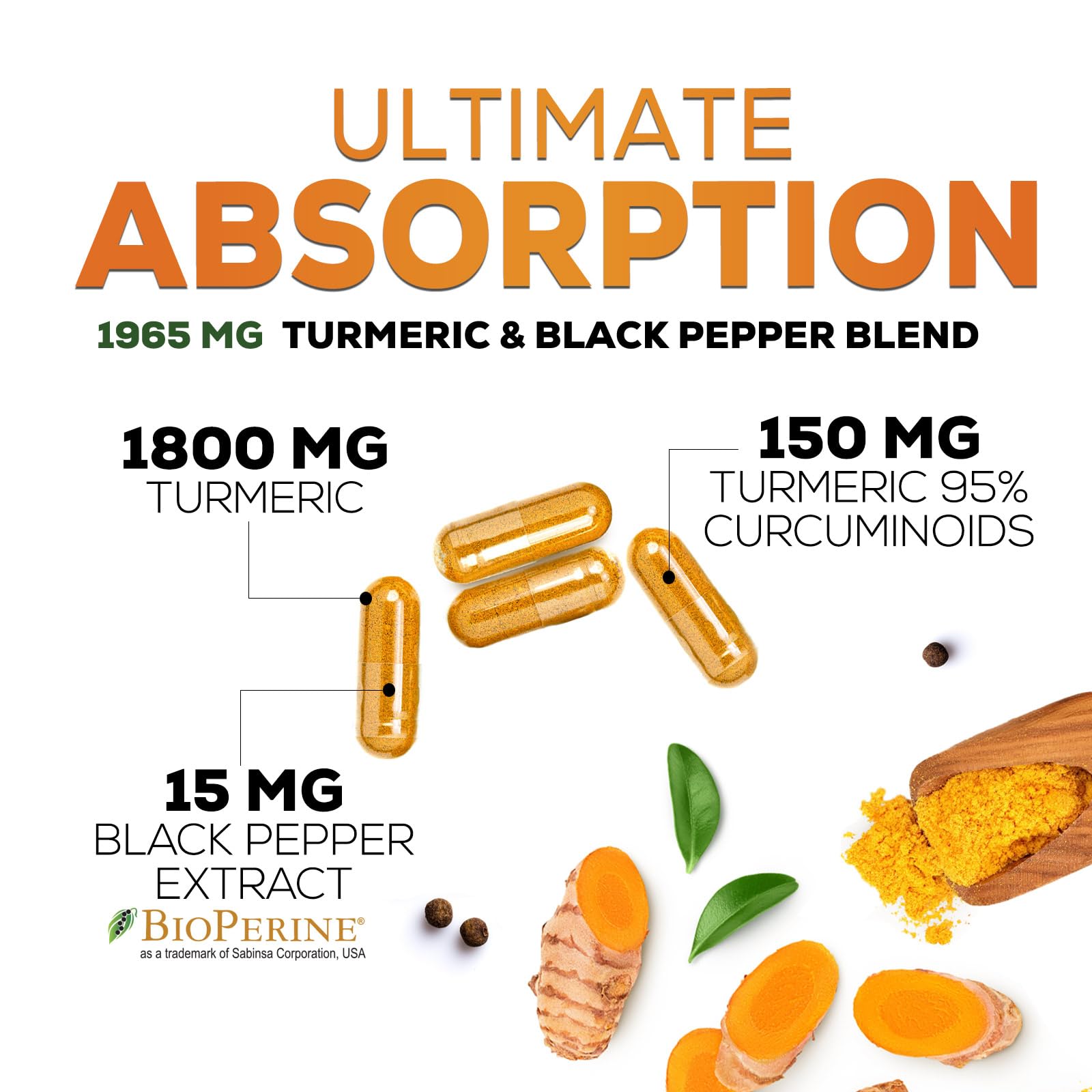 Nature's Nutrition vegan non-GMO label for plant-based wellness.