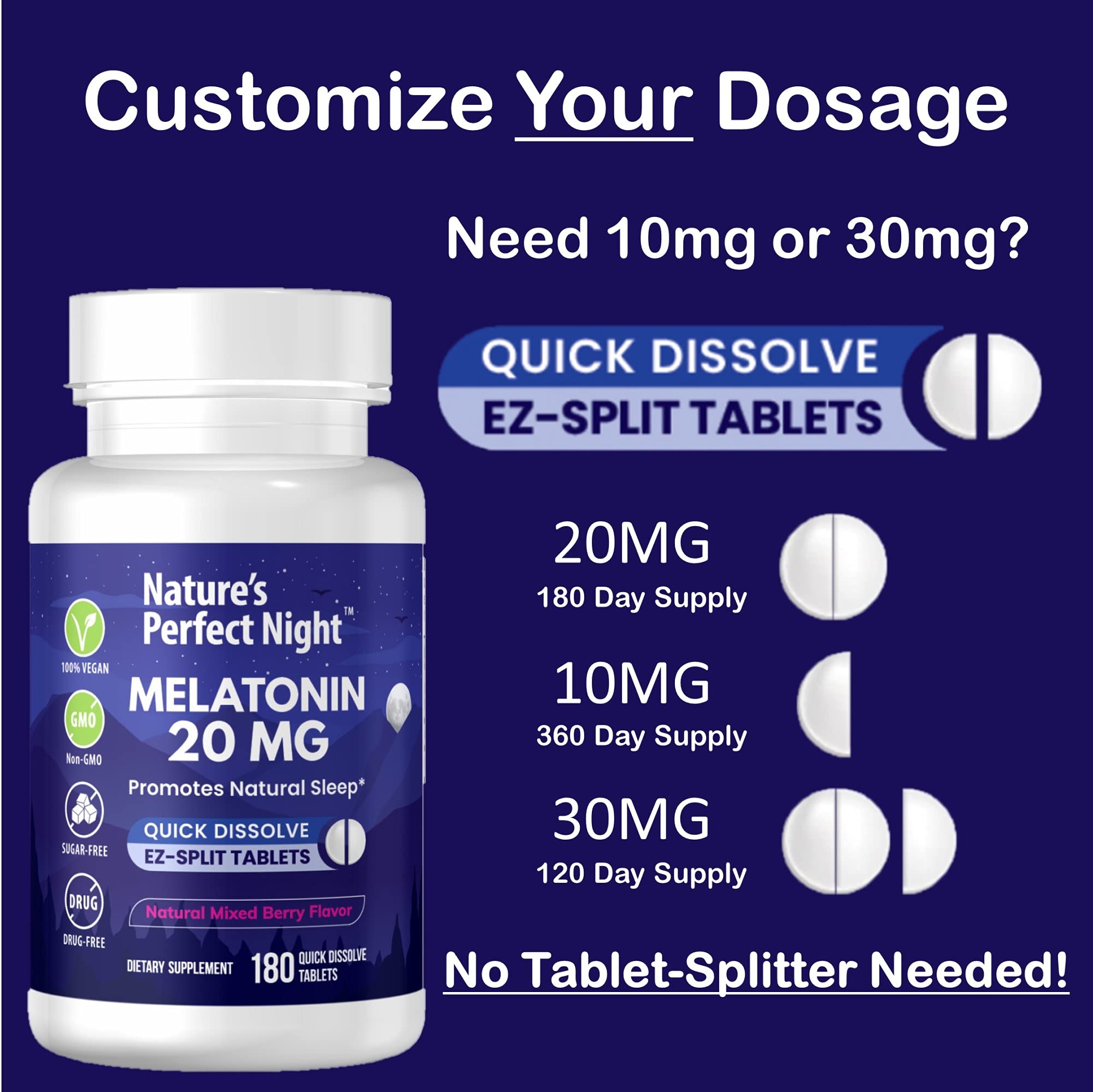 Front packaging featuring 2-pack bundle and berry flavor