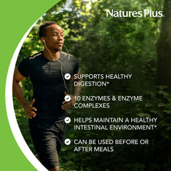 ActiZyme probiotics illustration