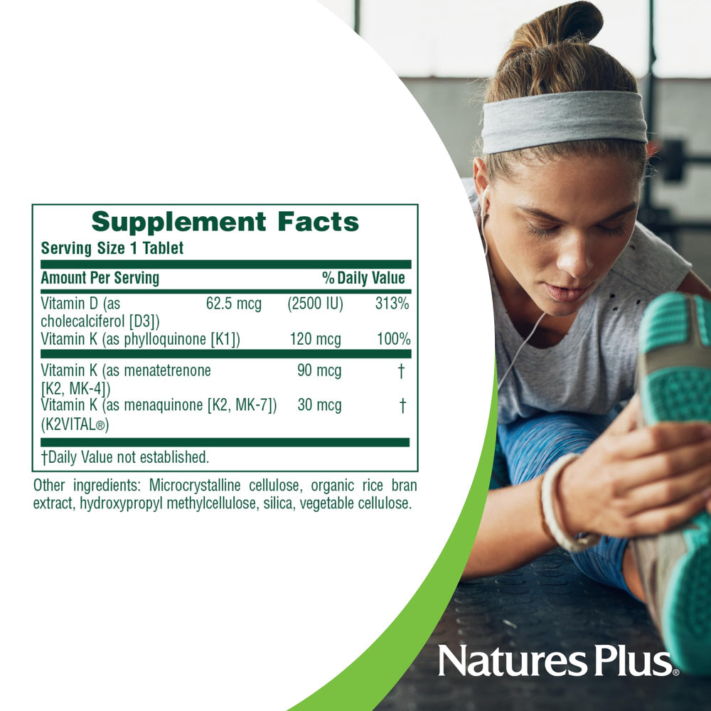 Mood balance support from vitamin D3