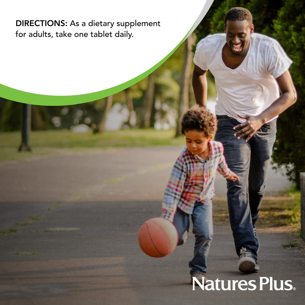 Sustained-release design graphic indicating gradual delivery