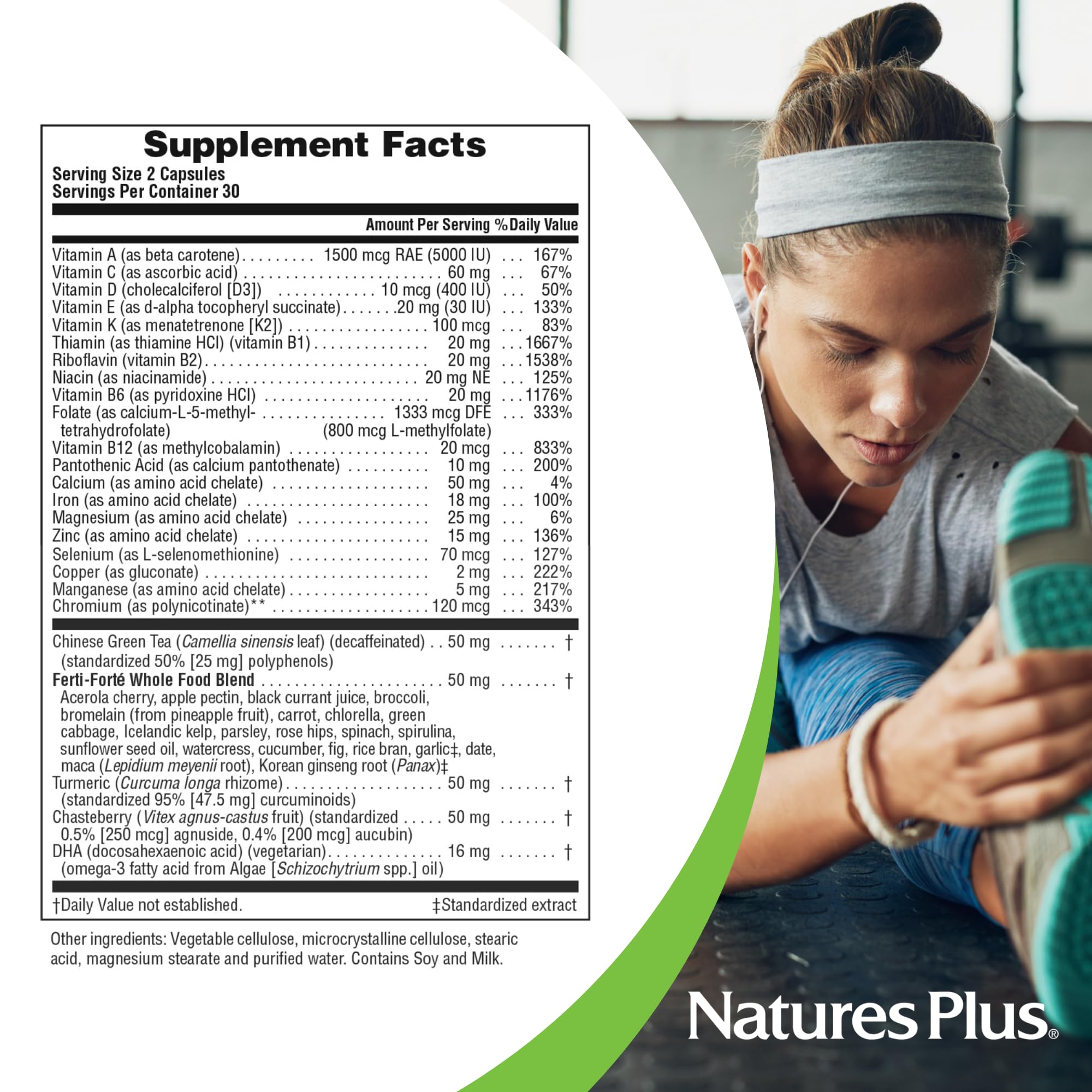 cGMP-compliant FDA and NSF manufacturing facilities