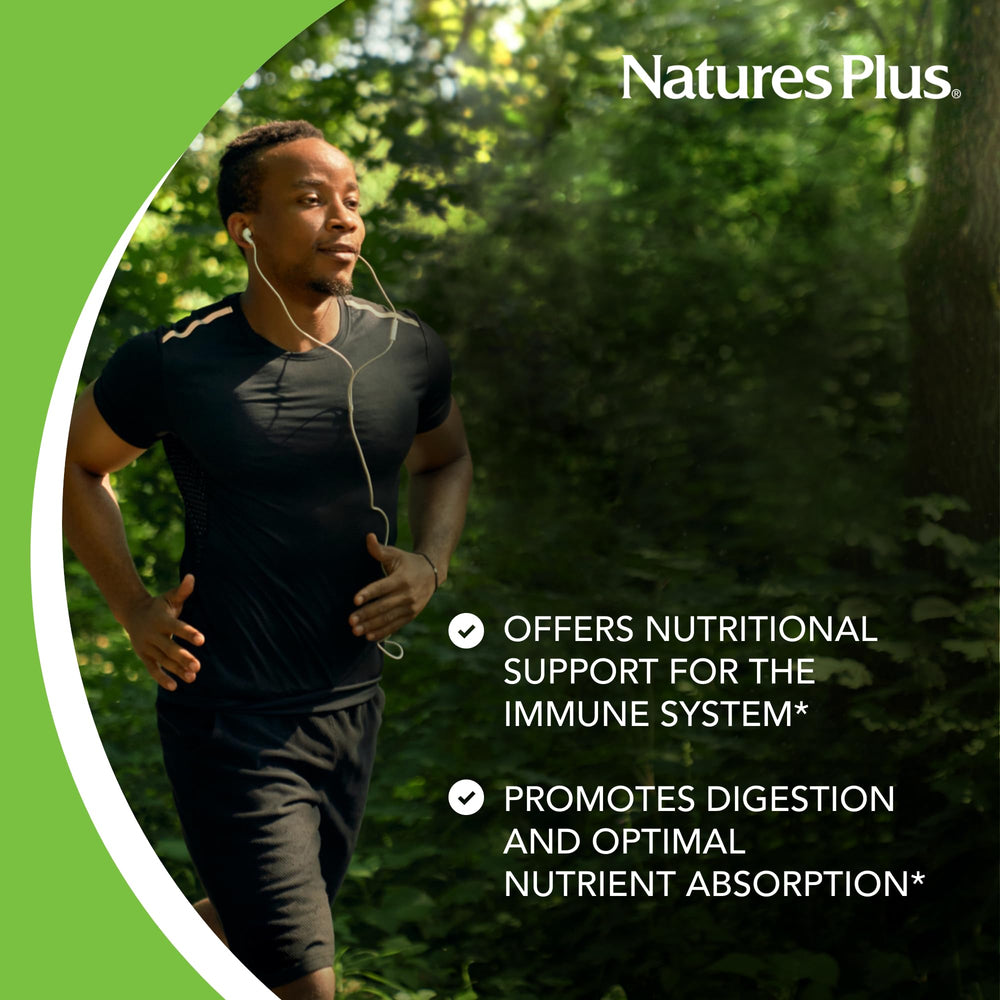 Graphic of rapid and extended-release bi-layer formula