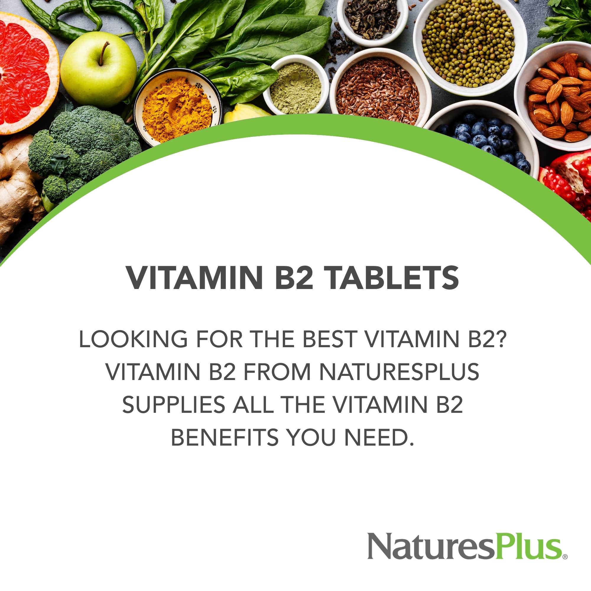 90 vegetarian tablets bottle front view