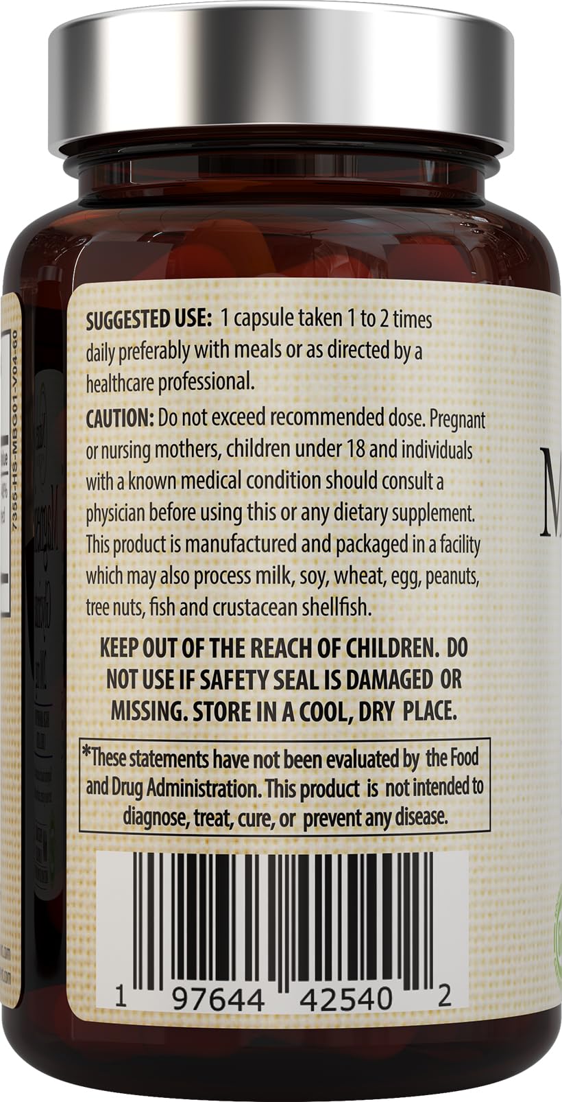 Lifestyle image showing sleep support and active living