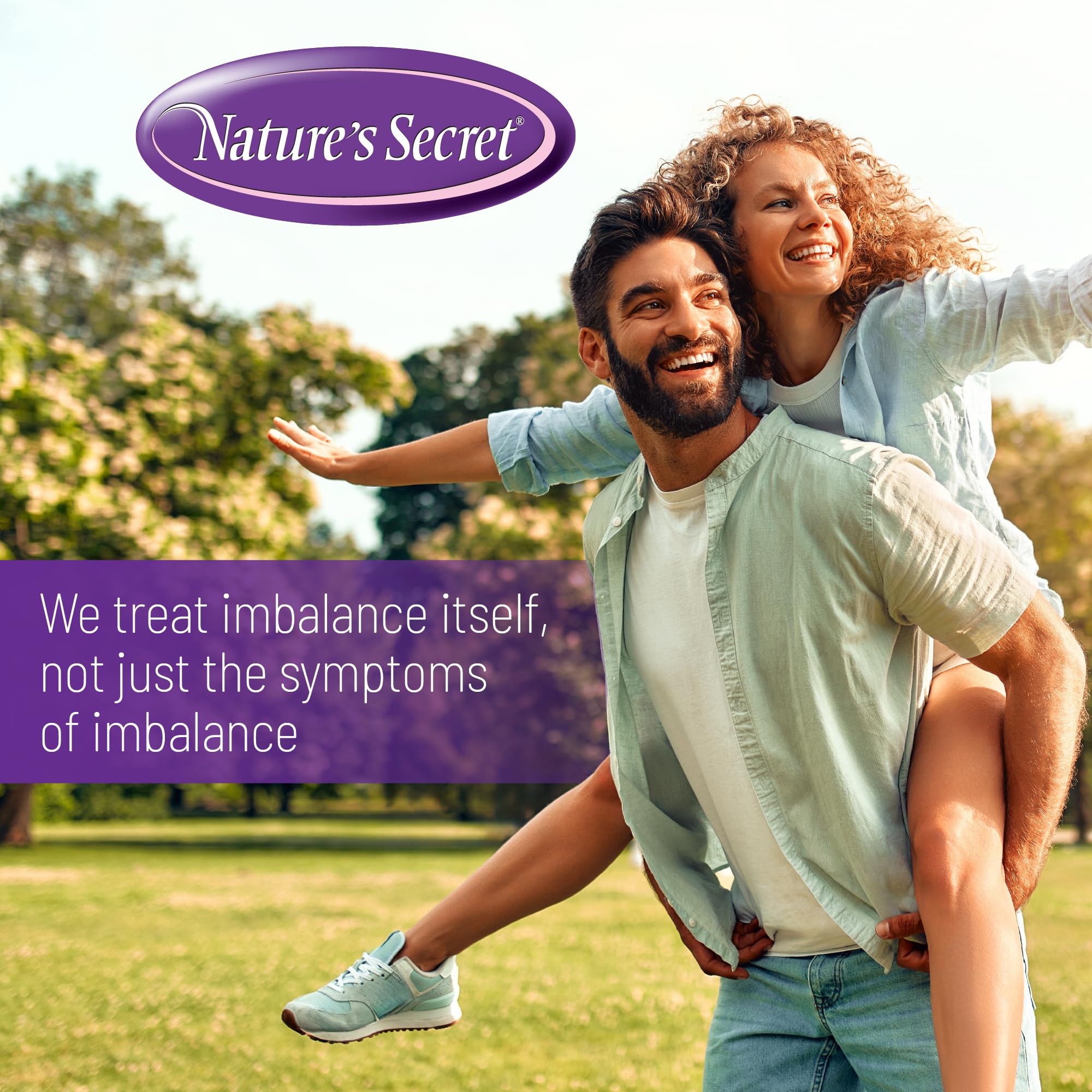 Nature's Secret 7 Day Ultimate Cleanse outer box highlights natural rejuvenation messaging.