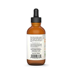 Flower Remedy ingredients: arnica mollis, star of bethlehem, rock rose, and impatiens