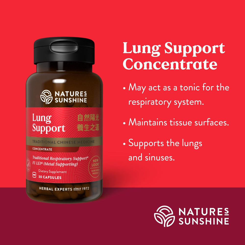 Supplement facts panel on bottle label