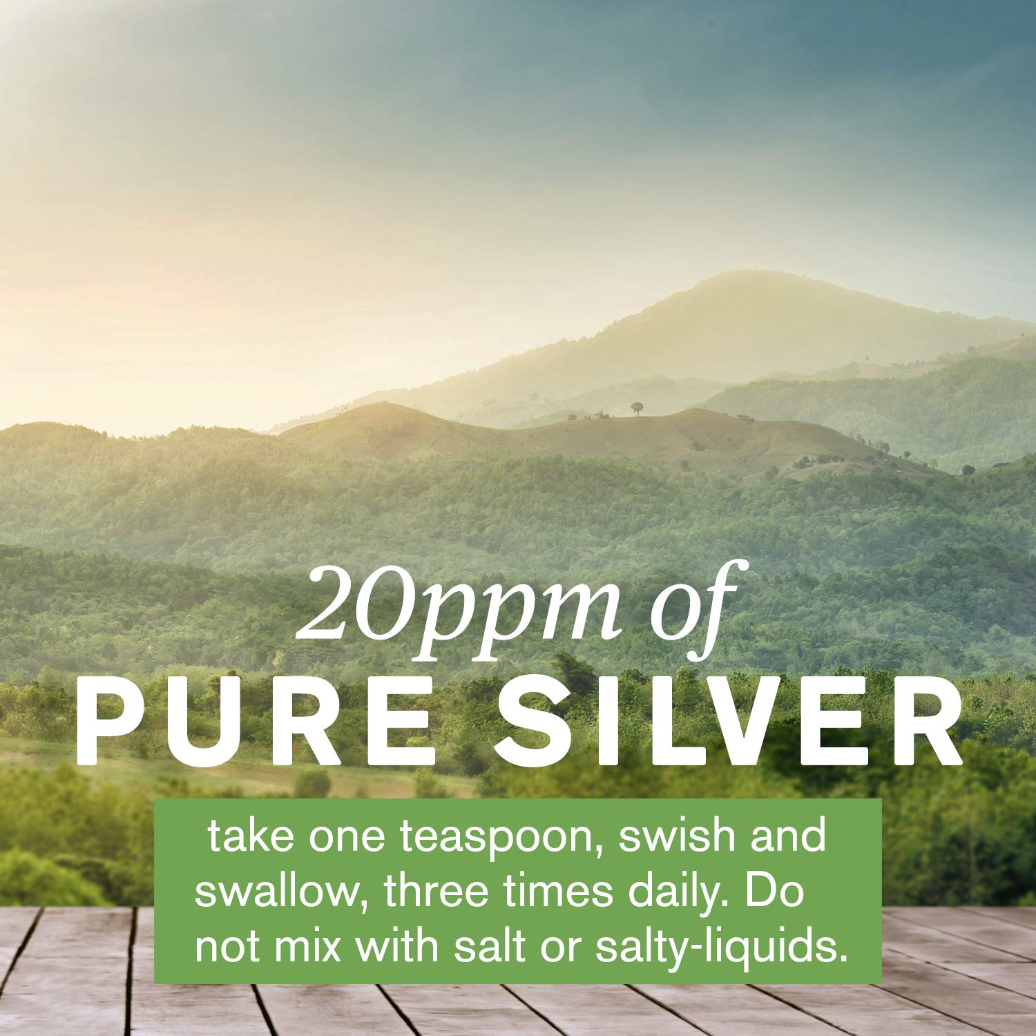 Nature's Sunshine quality and heritage since 1972