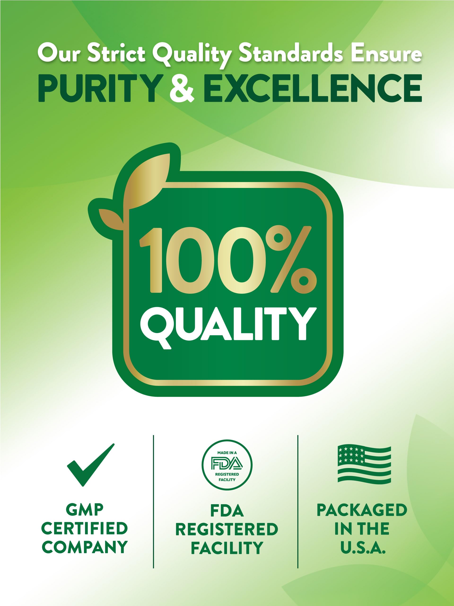 Non-GMO symbol for Nature's Truth B12 supplement