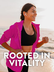 Beet Root Gummies with black pepper for enhanced absorption