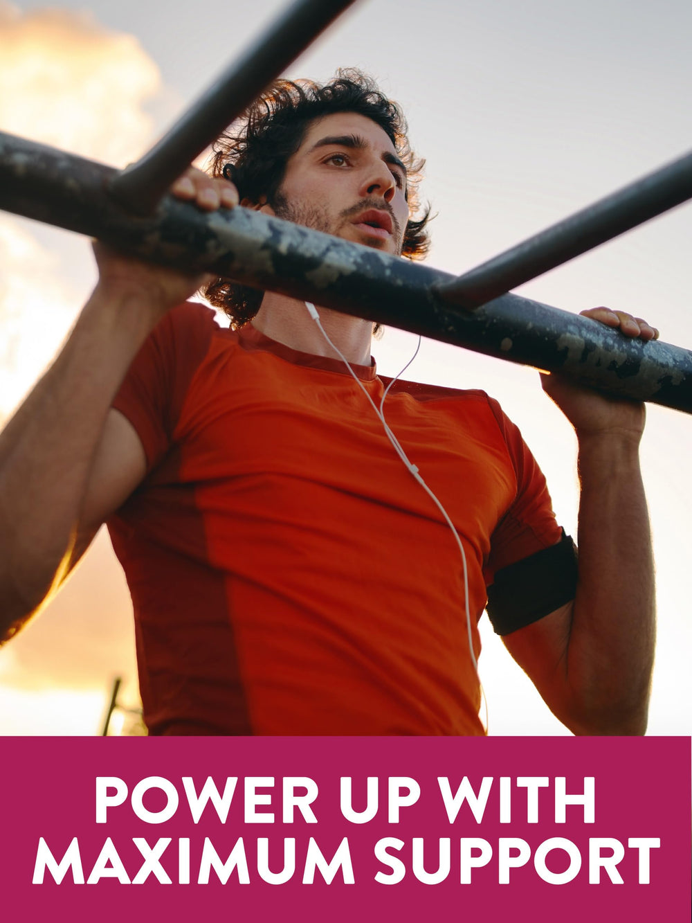 Nature's Truth Beet Root Powder scoop beside glass, showing clean label and gluten-free promise.