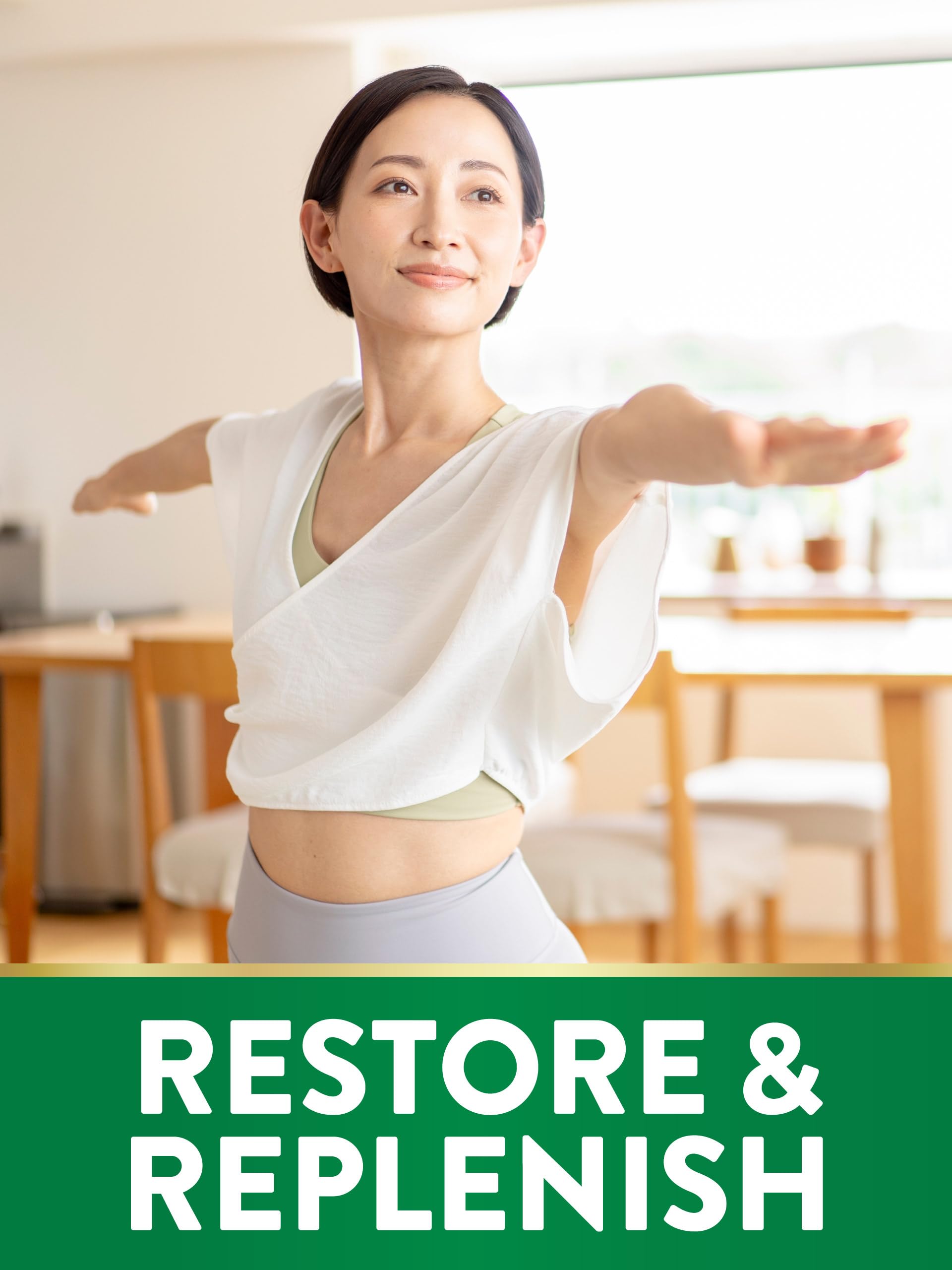 Gluten-free label on Nature's Truth L-Methylfolate bottle