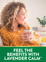 Non-Drowsy formula claim on packaging