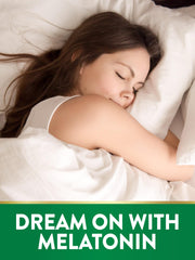 Nature's Truth product packaging and logo