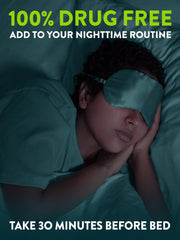 Gummies packaging for Nature's Truth Melatonin Berry Flavor