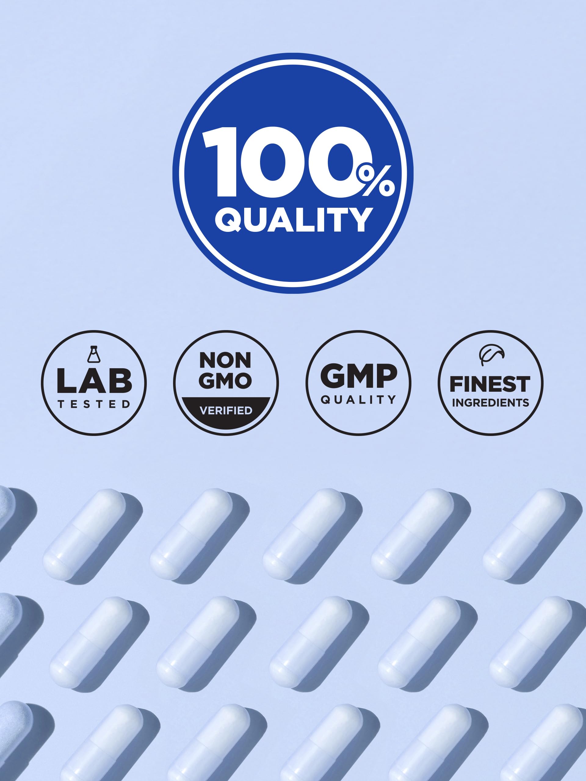 Manufactured in the United States for Raw Flora probiotic