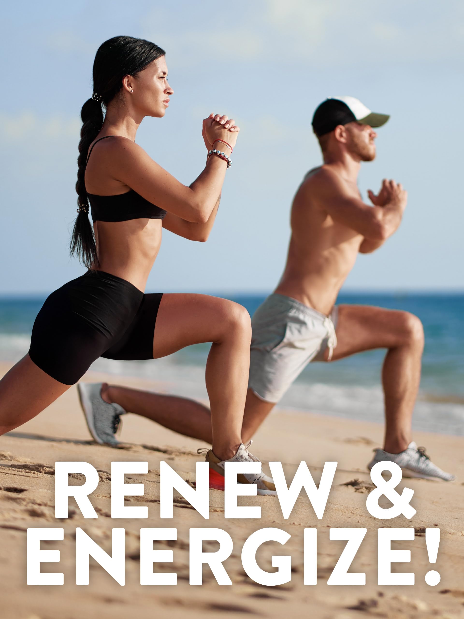 Gummies close-up on a white background