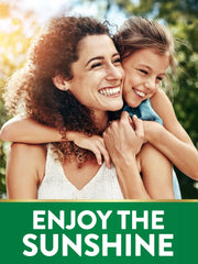 Gluten-free and Non-GMO badges on Nature's Truth D3 Gummies