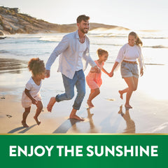 Nutrition label for Nature's Truth Vitamin D3