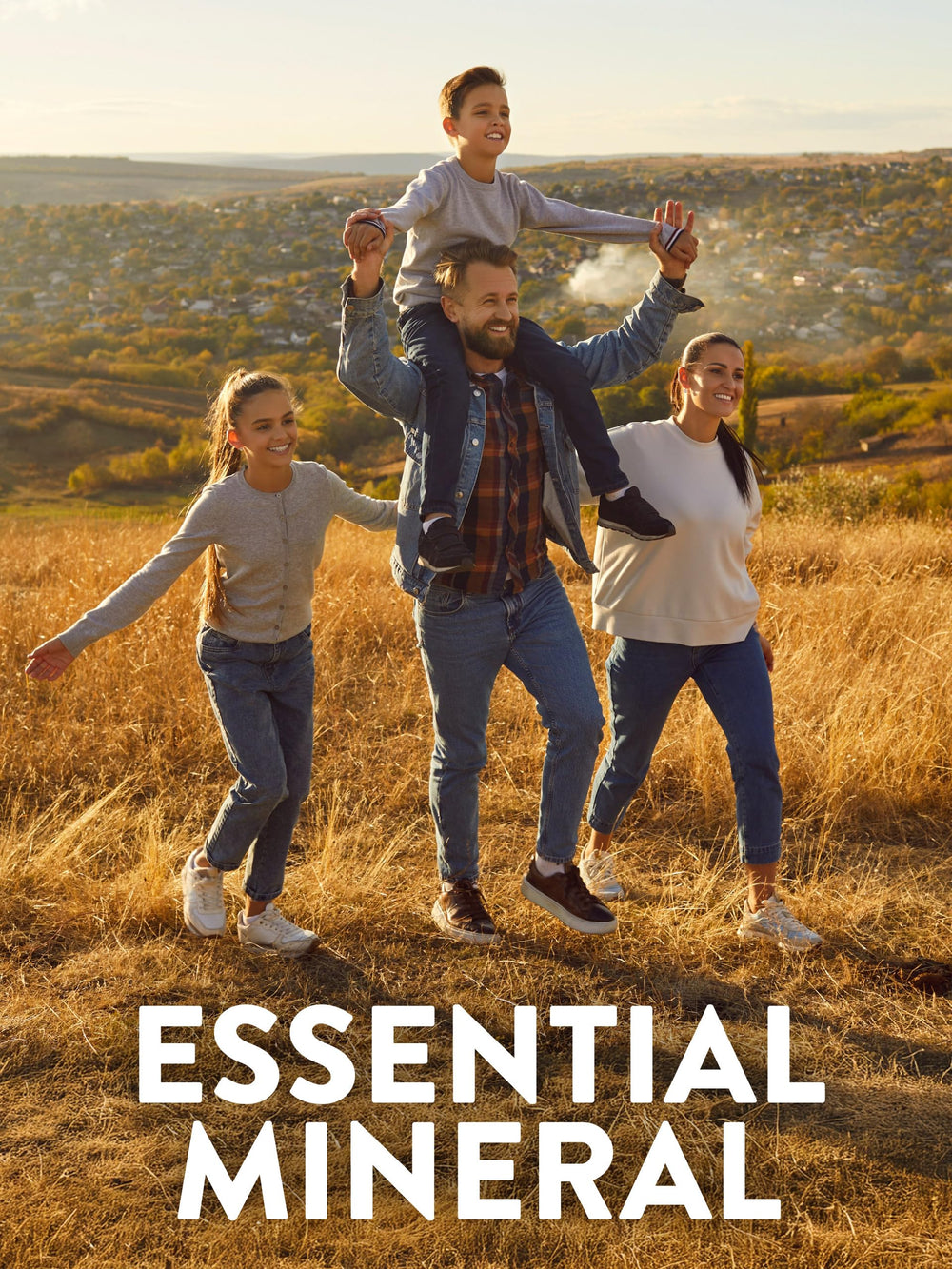 Mixed berry flavored vegan zinc gummies