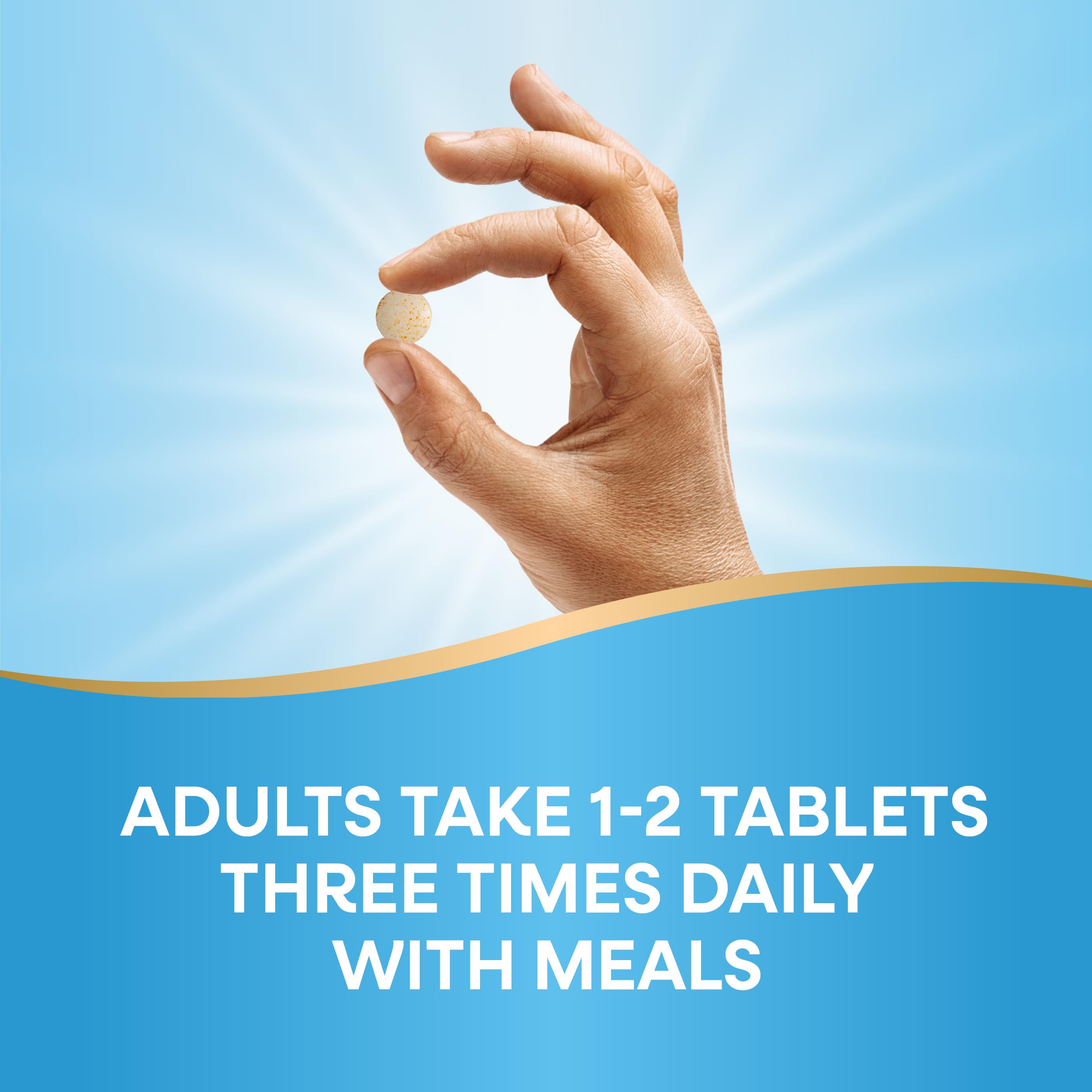 Bottle made from 50% recycled materials for Nature's Way 5-HTP