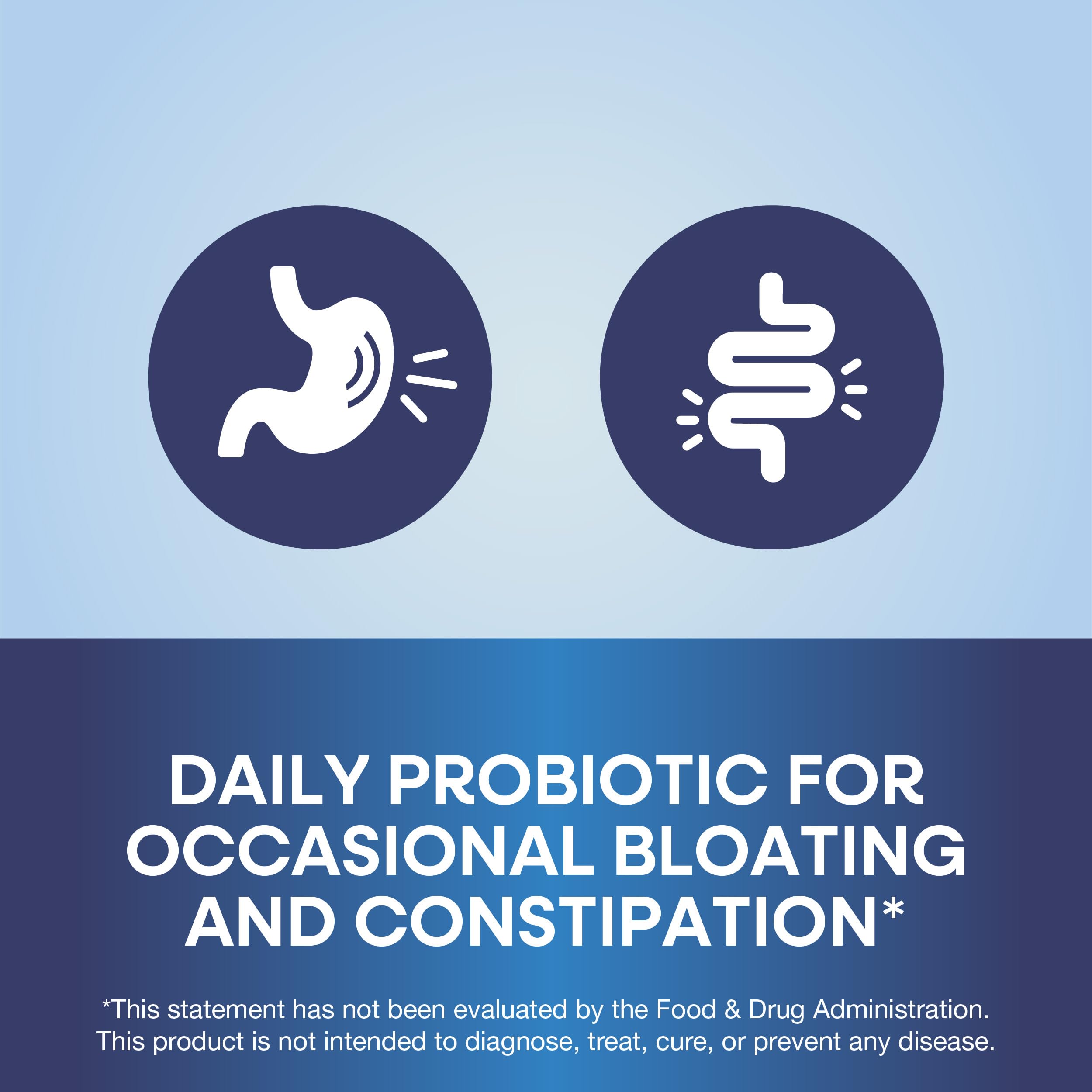 Nature's Way Acidophilus Probiotic Pearls packaging box