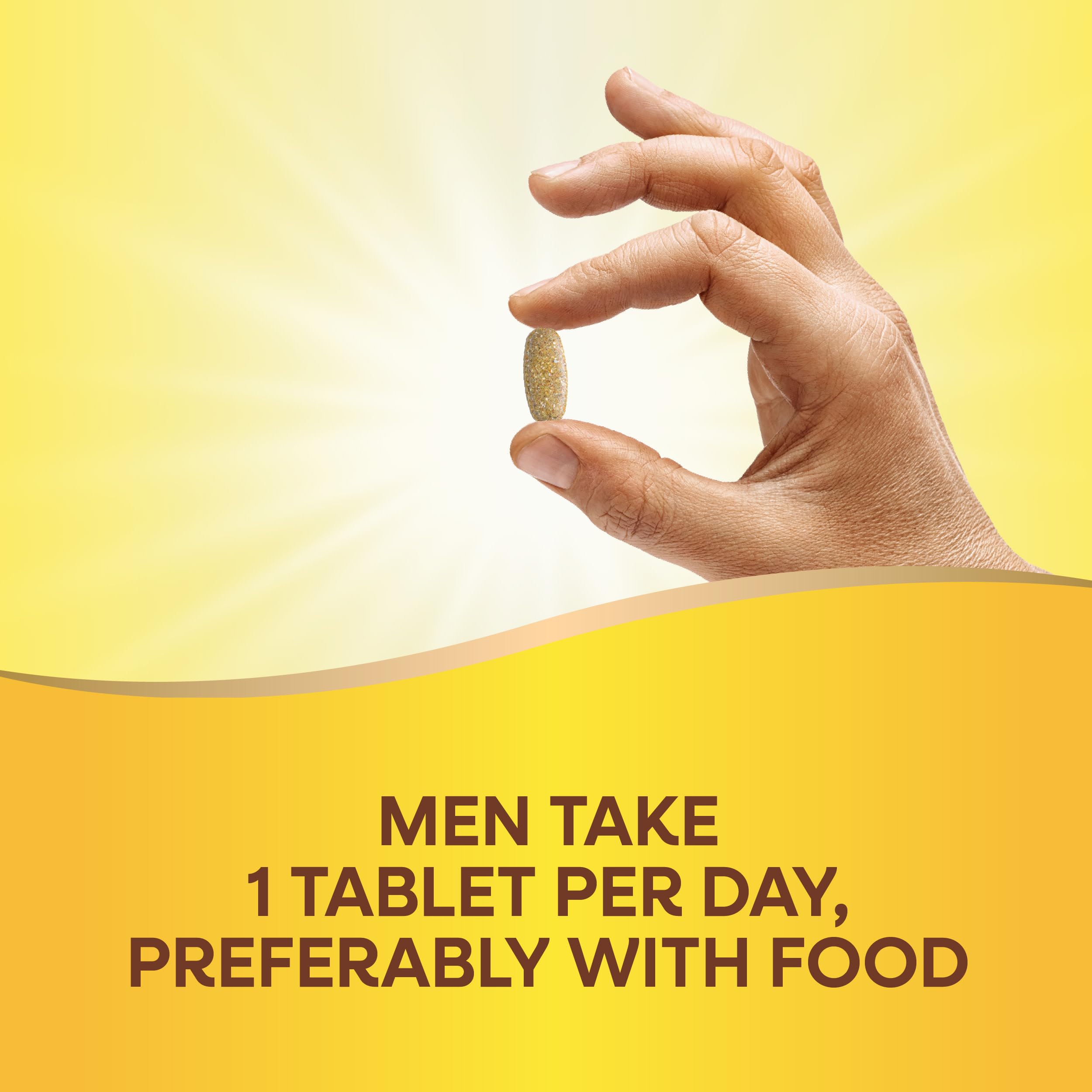 Mind & Body Energy, Cardio, and Daily Greens blends imagery on packaging