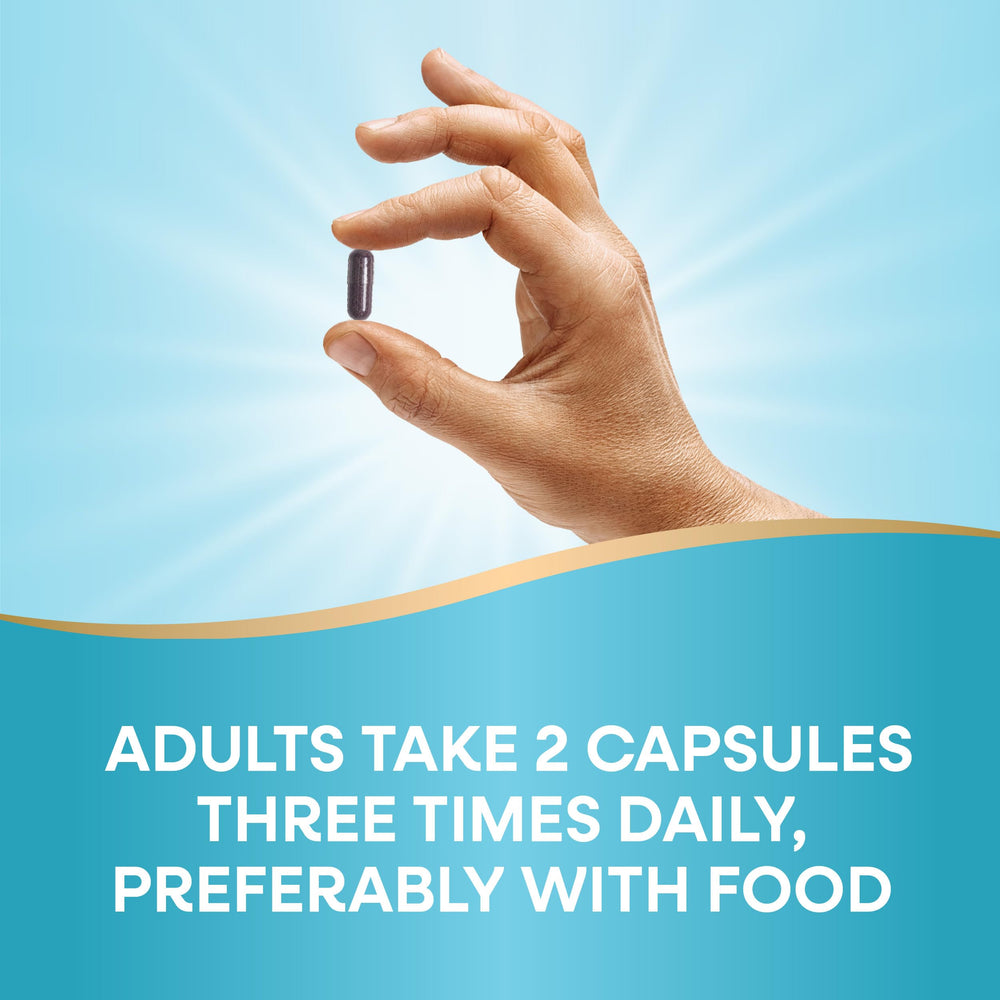 90-capsule bottle ready for purchase