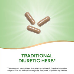 Nature's Way Dandelion Root packaging may vary