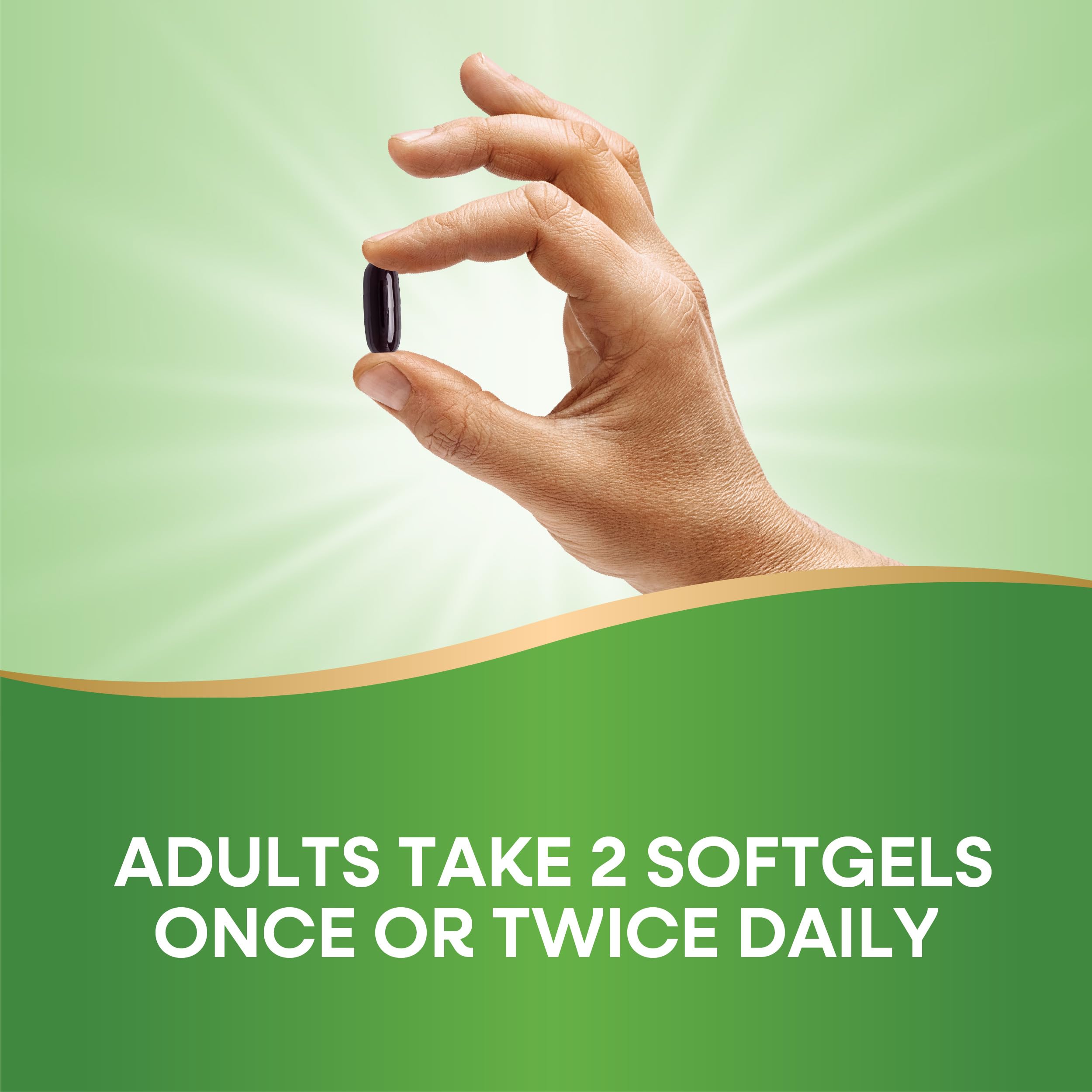 Gluten-free symbol with product packaging