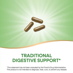 Nature's Way Goldenseal Root capsules