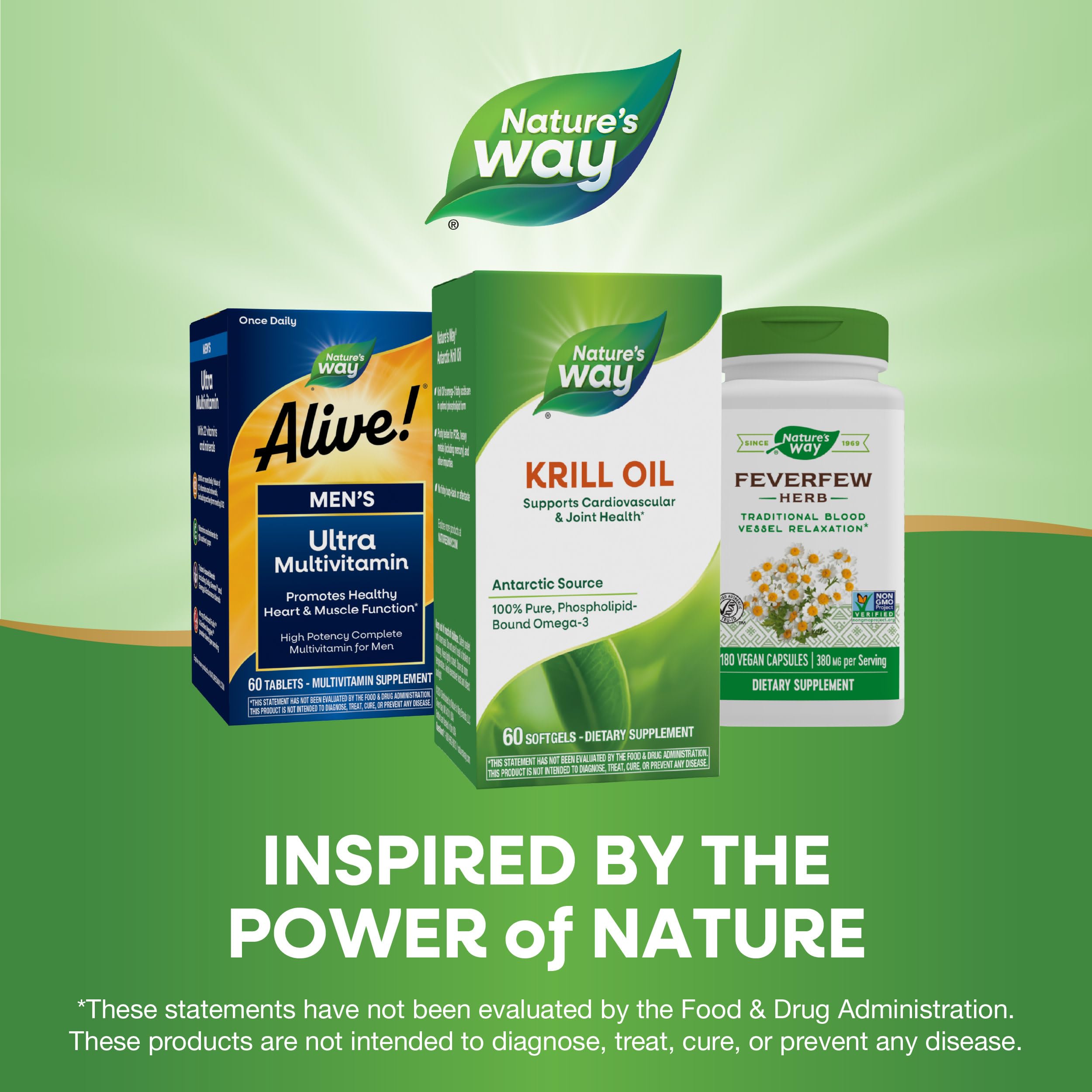 Heart health concept for Krill Oil