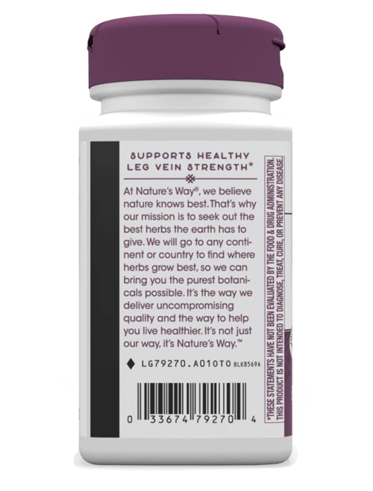 Vitamin C support included in the formula