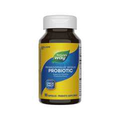 Nature's Way Primadophilus Bifidus Probiotic 90 capsules