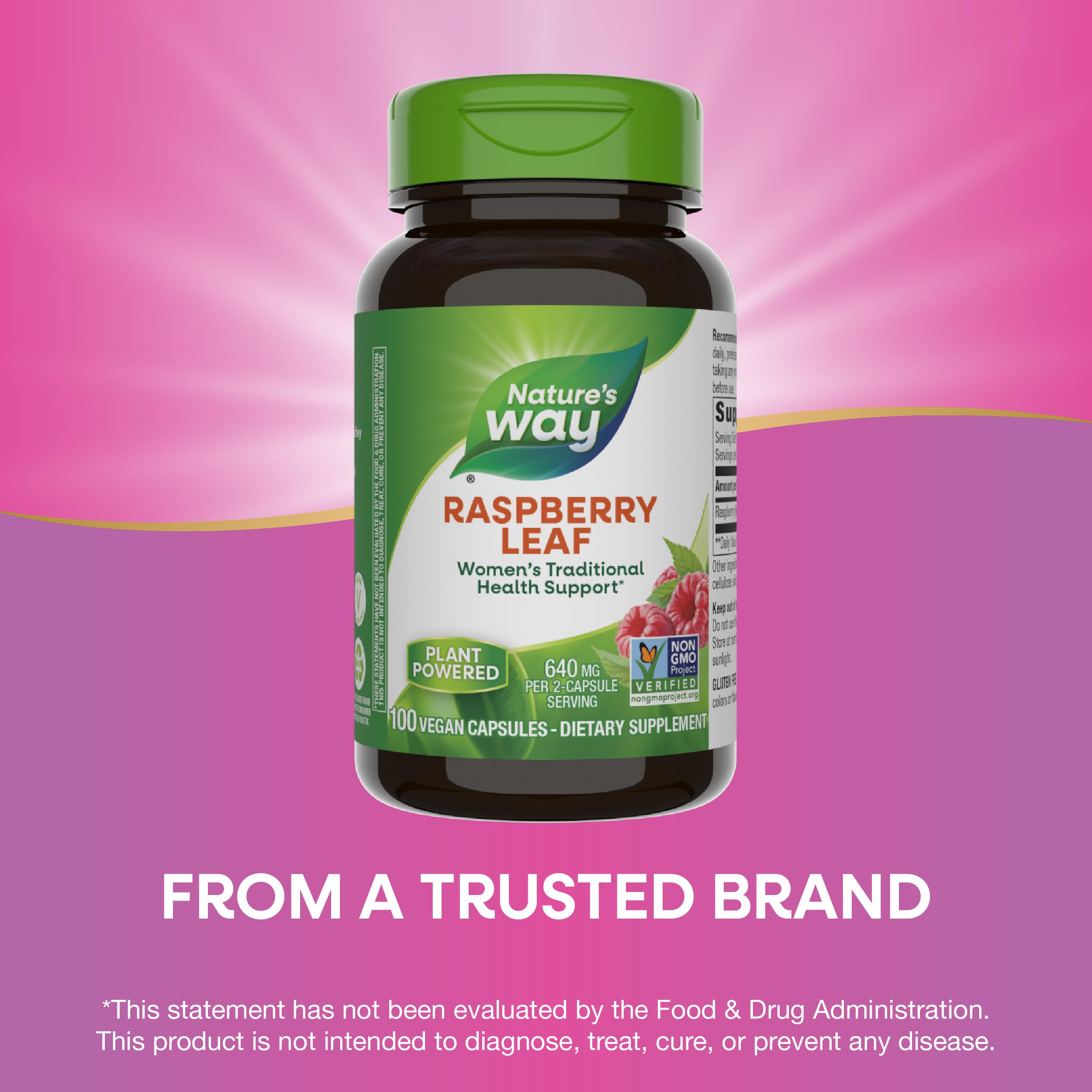 Non-GMO Project Verified emblem on packaging