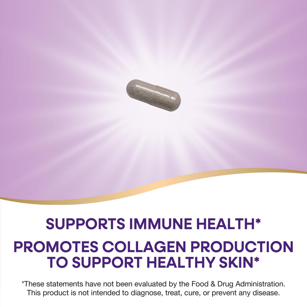 Gluten-free and no artificial colors or flavors on packaging