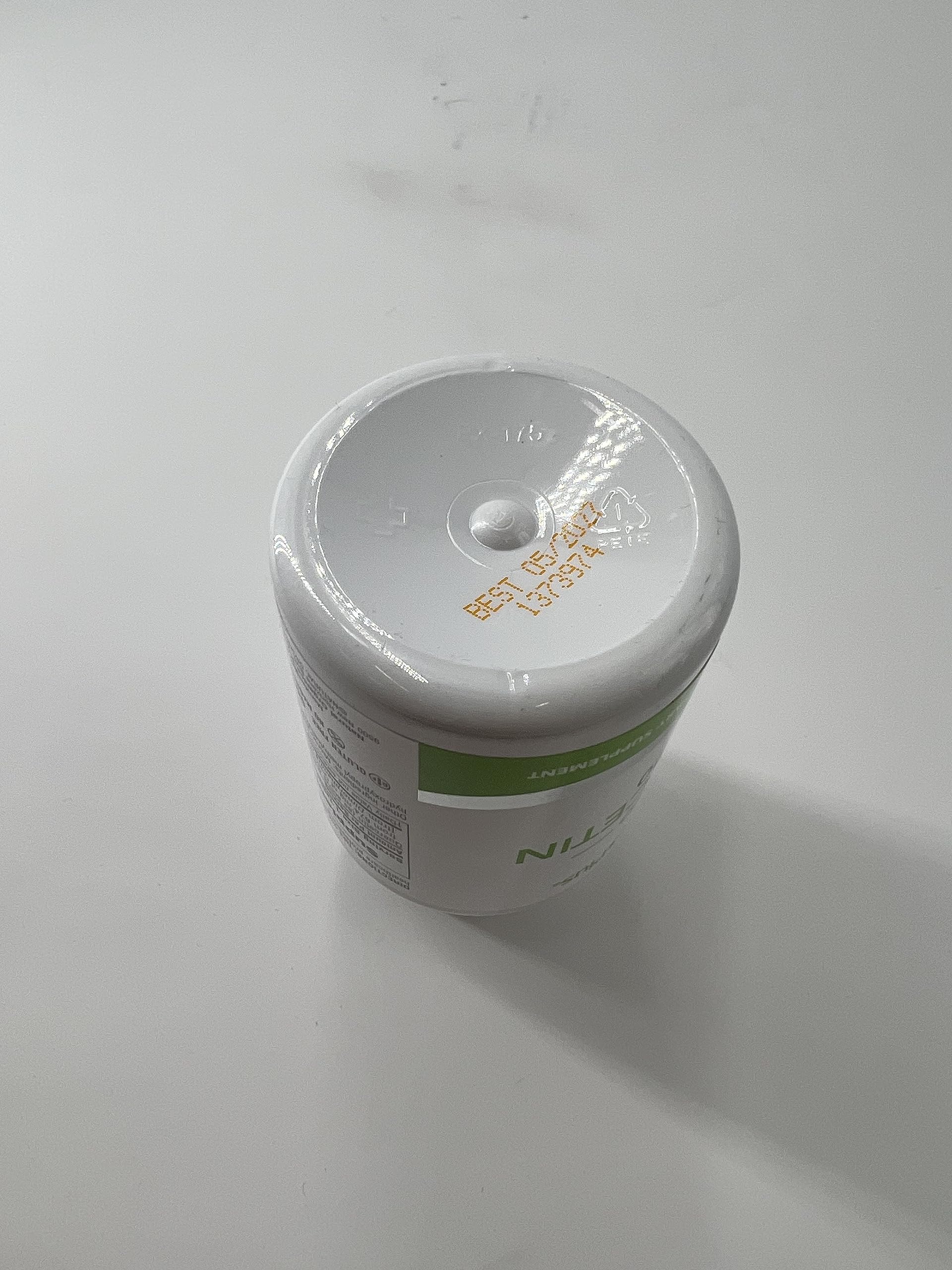 Gluten-free icon for product