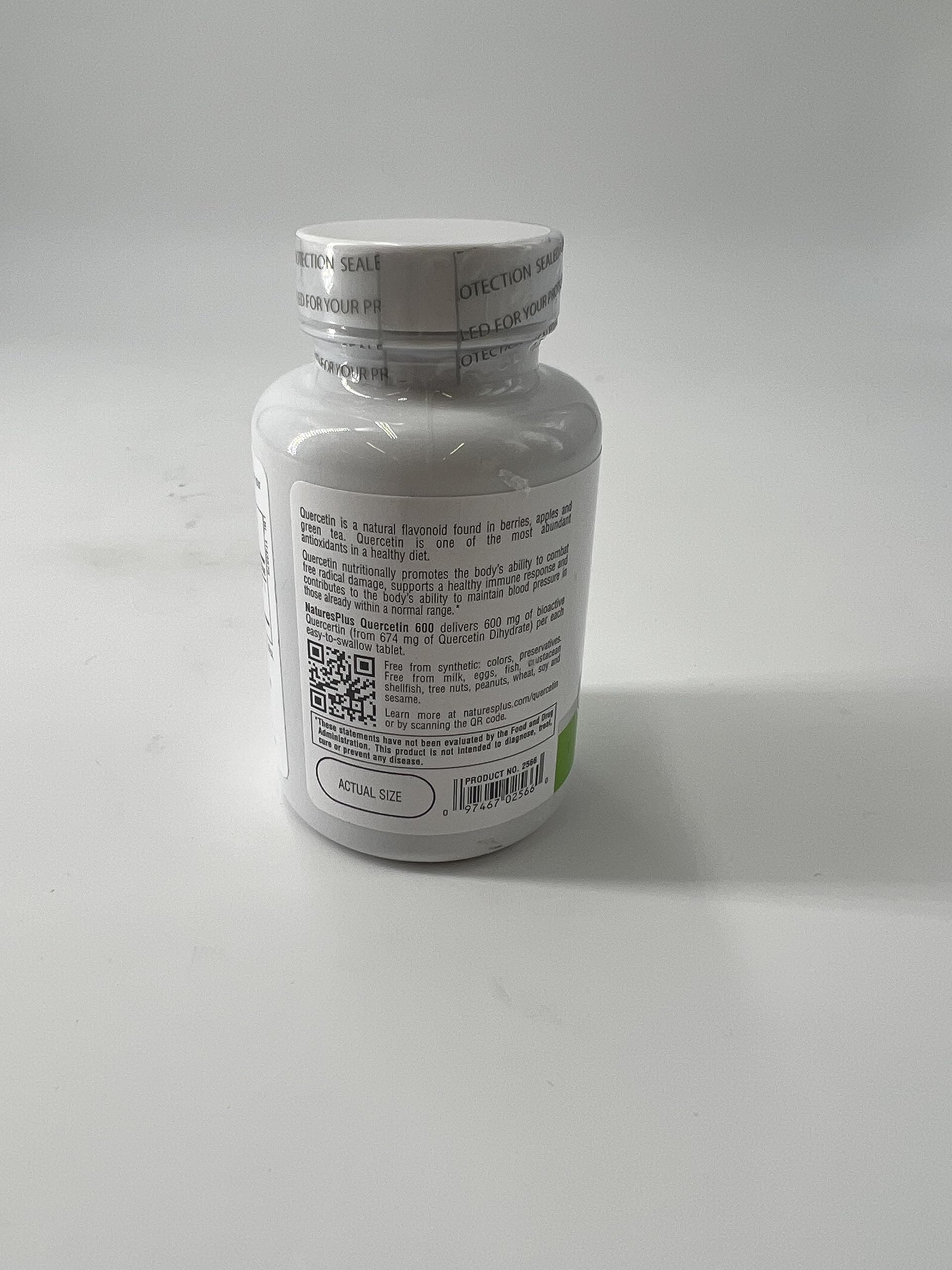 Non-GMO icon for product