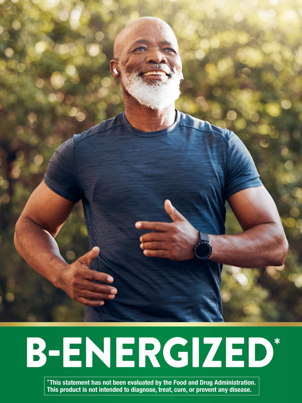 Berry-flavored fast-dissolve Vitamin B12 tablets