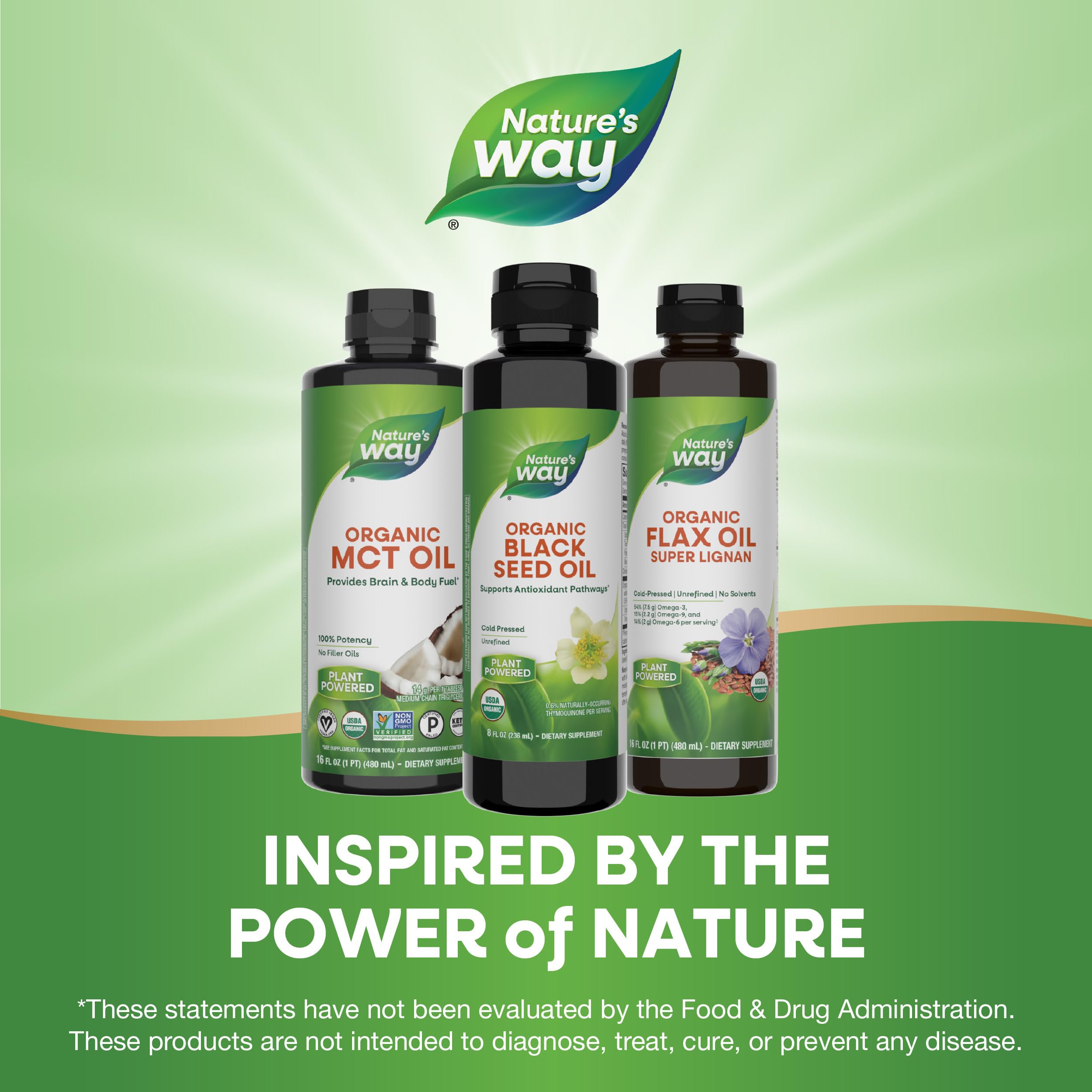 8 fl oz bottle size image