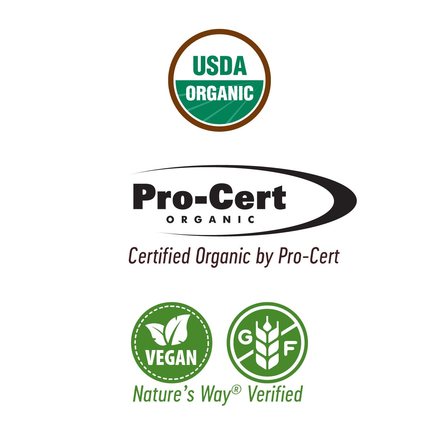 Nature's Way brand logo