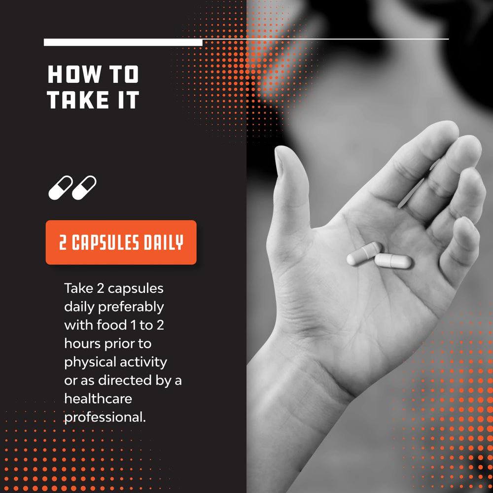 Nature's Craft tablet lineup showing 60 capsules for ongoing daily support