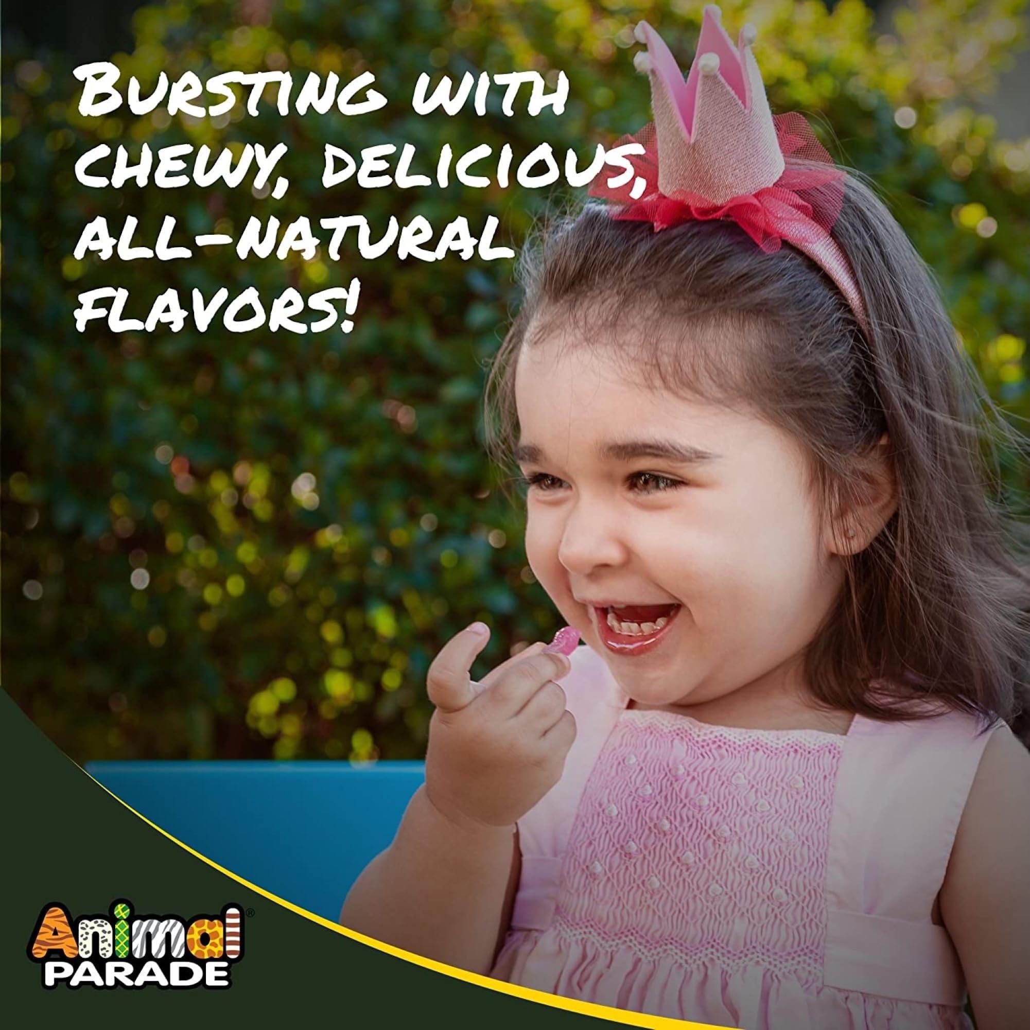 Graphic showing immune support and healthy bones