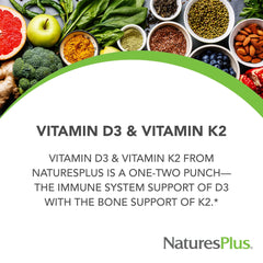 90 vegetarian capsules displayed next to bottle