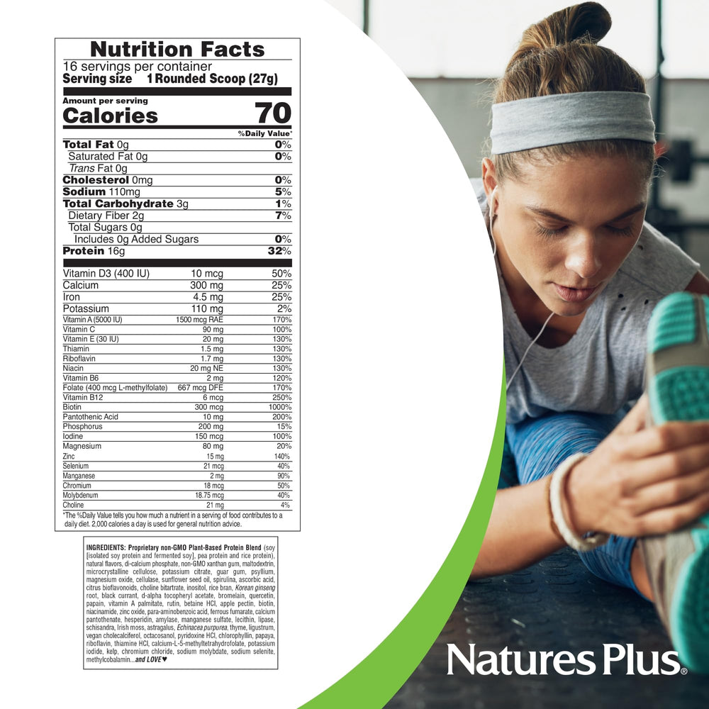 Certifications: gluten-free, vegetarian, non-GMO on Energy Shake packaging