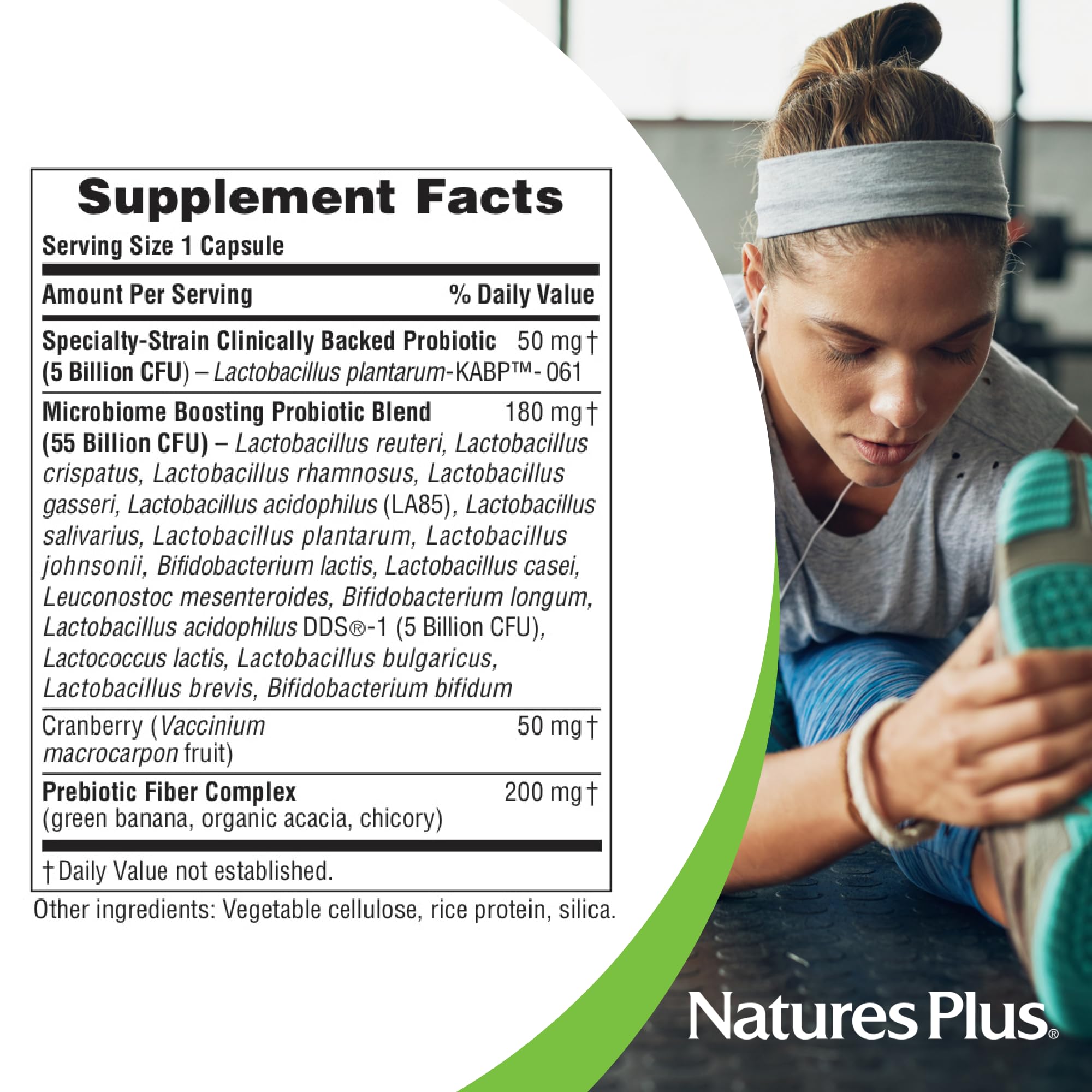 Gluten-free allergen information on packaging