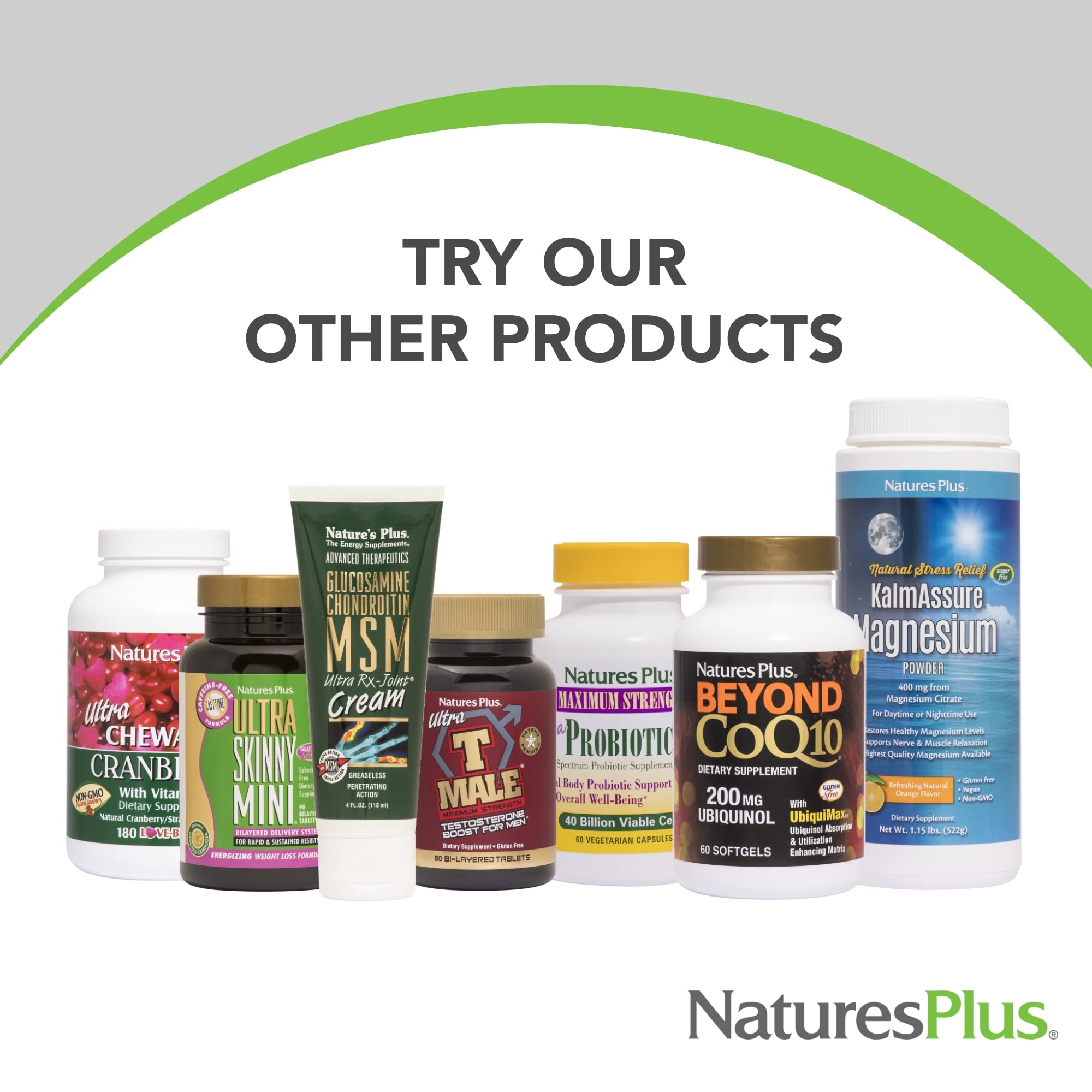 Close-up of bottle and capsules for Hema-Plex Iron